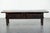 Antique Southern European Chestnut Coffee Table For Sale - Image 4 of 17