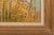Textile Gerard Passet - La Seine a Travers Les Hautes Herbes Signed Oil Painting For Sale - Image 7 of 8