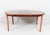 Extendable Rosewood Dining Table from Skovby, Denmark, 1960s For Sale - Image 6 of 18