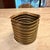 For your consideration, mid-century brutalist bangle bracelet in the manner of Ellamarie Woolley in copper. Unsigned....
