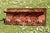 Vintage Art Deco Wall Coat Hanger, Italy, 1930s For Sale - Image 6 of 15