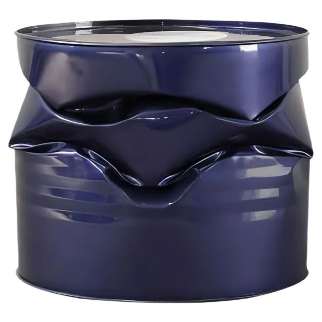 Borzani Tank-U Table from Swing Design For Sale