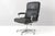 Conference Chair with Tilting Mechanism from Drabert, Germany, 1970s For Sale - Image 14 of 14