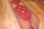 Early 20th Century Turkish Anatolian Runner - 3' x 10'11" For Sale - Image 18 of 18