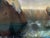 Landscape Composition, 1869, Pastel, Framed For Sale - Image 7 of 14