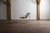 Brown Filo Lounge Chair Model 203 by Odile Mir for Prisunic, France, 1971 For Sale - Image 8 of 18