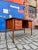 Desk from Imha Möbel, Denmark For Sale - Image 11 of 11