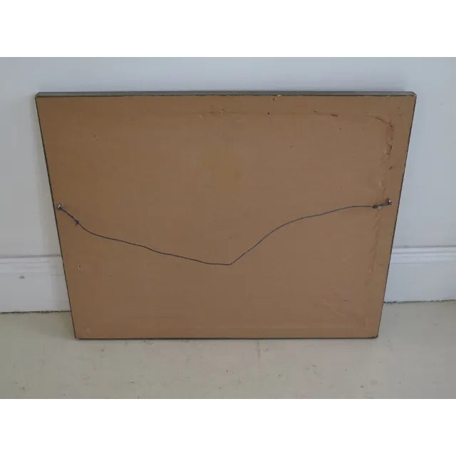 Vincent Brooks Day & Sons Decorative Lithograph Fern Prints - a Pair For Sale - Image 12 of 13