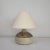 Ceramic Table Lamp by Marcel Giraud for Vallauris, 1960s For Sale - Image 3 of 9