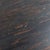 19th Century Danish Blue and Black Baroque Writing Table Console For Sale - Image 12 of 18