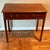 Antique Georgian Petite Console For Sale - Image 13 of 13