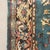 Textile Vintage Mechanical Rug in Wool For Sale - Image 7 of 9