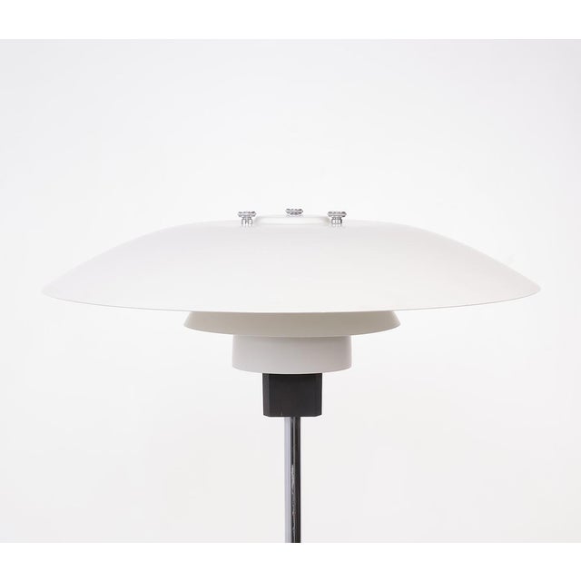 Vintage Ph3/4 Table Lamp by Poul Henningsen for Louis Poulsen, 1980s For Sale - Image 6 of 11