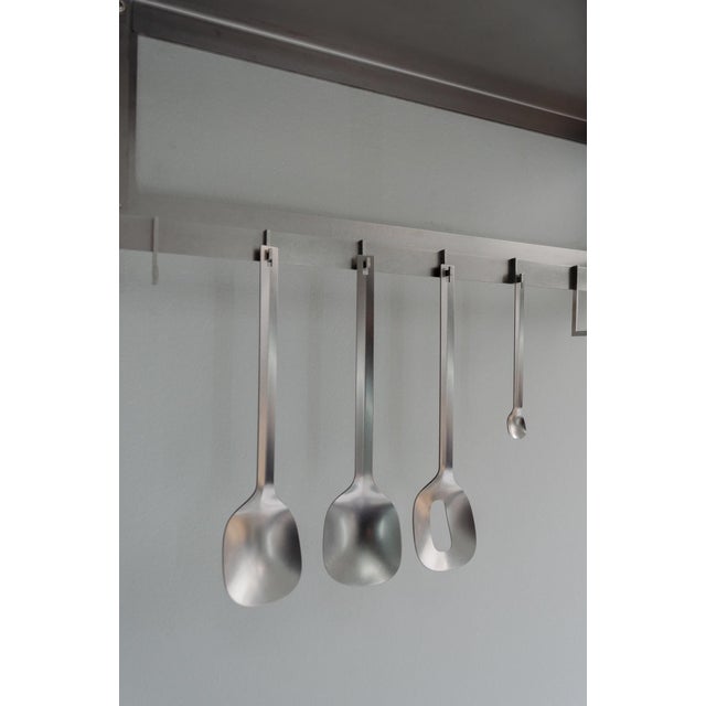 Possi X Mono Tool Rack by Possi and Mono For Sale - Image 4 of 7