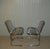Radiofreccia Chairs by Gastone Rinaldi, Set of 2 For Sale - Image 15 of 16