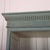 Early 19th C Scottish glazed pine kitchen cabinet. 1820 This piece is designed in the style of the selected designer...