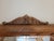 Offered here is one piece from a long-preserved American quarter-sawn tiger oak bedroom suite dating to approximately...