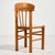 Pine Dining Chairs by Rainer Daumiller, Set of 6 For Sale - Image 3 of 18