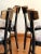 Black Thonet Bentwood Dining Chairs - Set of Four For Sale - Image 8 of 15