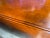 19th C. Sheraton Drop Leaf Table on Casters For Sale - Image 11 of 11