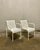 Postmodern Vintage Garden Chairs by Sonett, 1970s, Set of 4 For Sale - Image 3 of 9