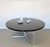 Vintage Swedish Dining Table by Karl-Erik Ekselius for J.O. Carlsson, 1960s For Sale - Image 5 of 6