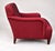 Traditional Howard and Sons Armchair For Sale - Image 3 of 6