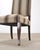 Tan Set of 12 Ferrell+Mittman Art Deco High-Back Dining Chairs For Sale - Image 8 of 18
