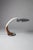 Mid-Century Modern Tiburon Shark Desk Lamp by Luis Perez De La Oliva, Grin, Spain, 1960s For Sale - Image 3 of 13