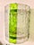Vintage Italian Wall Light in Glass by Albano Poli for Poliarte, 1970s, Set of 2 For Sale - Image 9 of 10