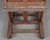 French Painter's Easel or Chevalet For Sale - Image 13 of 14