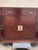 Brown Furnitureland South Art Deco Storage Console For Sale - Image 8 of 12