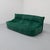 Michel Ducaroy for Ligne Roset ‘Aralia’ three-seat sofa, designed in the late 1970s. A distinctly low and inviting model...