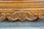 Late 20th Century Lexington Victorian Sampler Collection Oak 391 Spindle Mirror Dresser Chest For Sale - Image 17 of 18