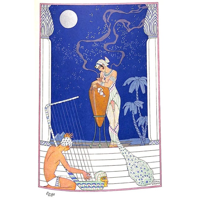 "The Romance of Perfume" 1928 Le Gallienne, Richard For Sale In New York - Image 6 of 12