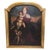 Italian School Artist, Madonna and Child with the Infant Saint John, 1690s, Oil Painting on Canvas, Framed For Sale - Image 15 of 15