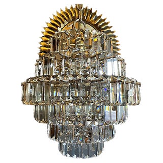 Ceiling Lamp from Kinkeldey For Sale