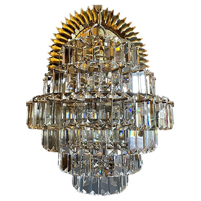 Ceiling Lamp from Kinkeldey For Sale