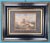 Palizzi, Bucolic Scene, Oil on Panel, Late 19th Century For Sale - Image 11 of 11