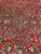 Textile 1920s Antique Persian Sarouk Rug For Sale - Image 7 of 9