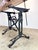 Antique Industrial Cast Iron Drafting / Drawing / Architects Table by Keuffel and Esser Co., New York For Sale In New York - Image 6 of 12
