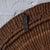 Karuk Winnowing Tray Basket, c.1900 For Sale In Savannah - Image 6 of 7
