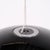 Skygarden 1 Pendant Light in Glossy Black by Marcel Wanders for Flos, 2007 For Sale - Image 3 of 10