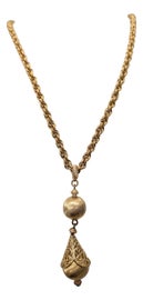 Example of Necklaces