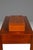 Danish Mid-Century Modern Computer Riser / Desk Organizer in Teak by Jesper International, Denmark, C. 1980s For Sale - Image 18 of 18