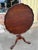 Craftique Tilt Top Table For Sale - Image 6 of 11