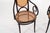 Bentwood Armchairs by Michael Thonet for Thonet, 1980s, Set of 2 For Sale - Image 9 of 11