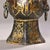 Pair of Vintage Bronze Vases With Gold Inlay - Archaic Style Gu Vessels For Sale In Los Angeles - Image 6 of 10