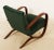 Wood Art Deco H269 Armchair by Jindrich Halabala for Thonet, 1930s For Sale - Image 7 of 13