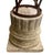 Vintage Wrought Iron Armillary Sphere on Cast Stone Pedestal For Sale - Image 10 of 12